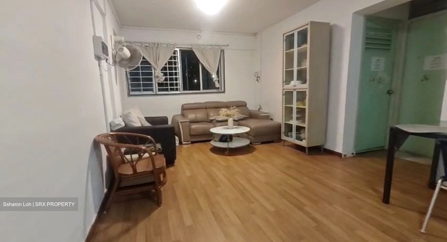 Jurong East Street 24 (Jurong East),  #590813101